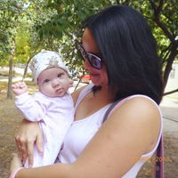 Катюша Кожемяко