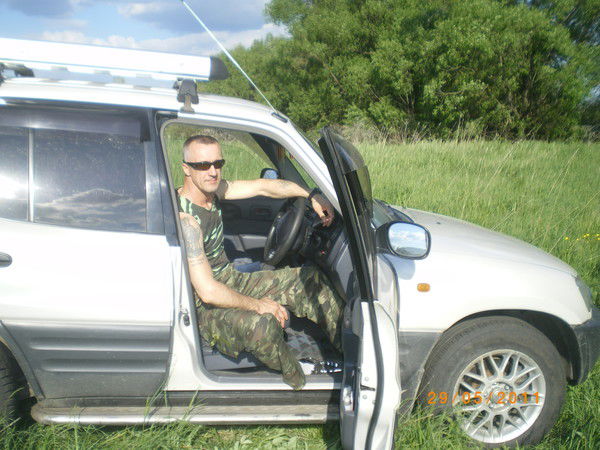 Андрей Чистяков