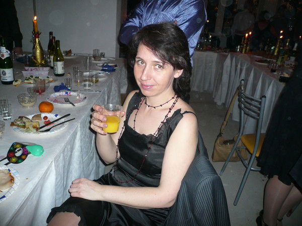 Наталья Вьюшина