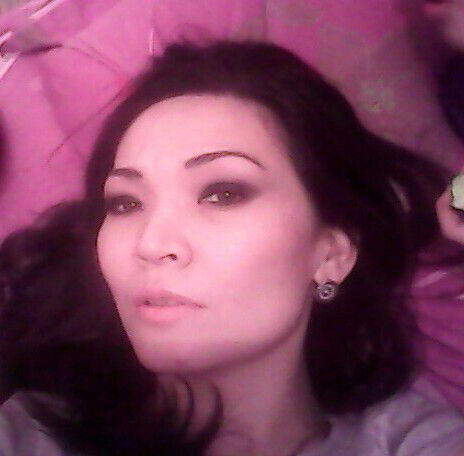 Алия Бейсембина