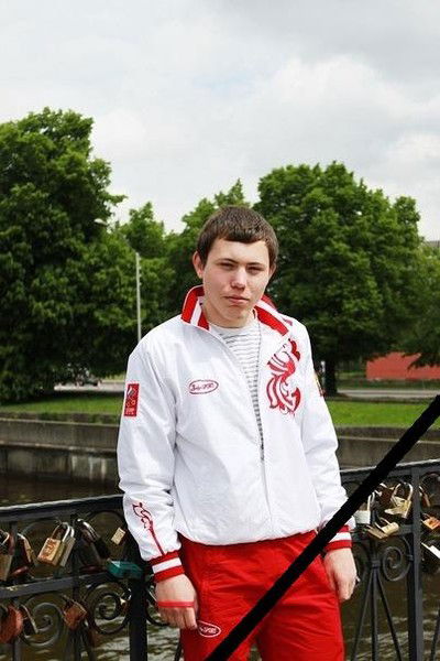 Валерий Колесник