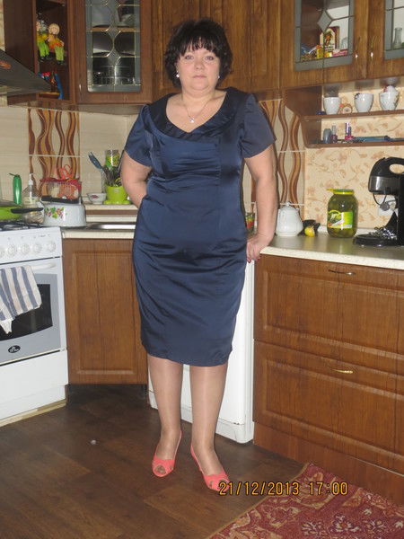 Вера Мырзашева