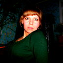 Victoria Bolsheva