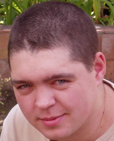 Павел Колпаков