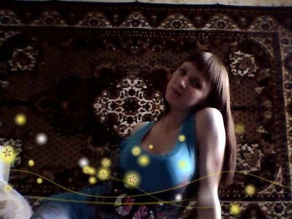 Екатерина Заболотных