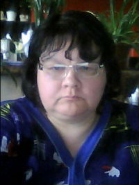 Валя Ловняева