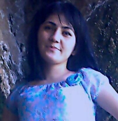 Мубарак Юсупова