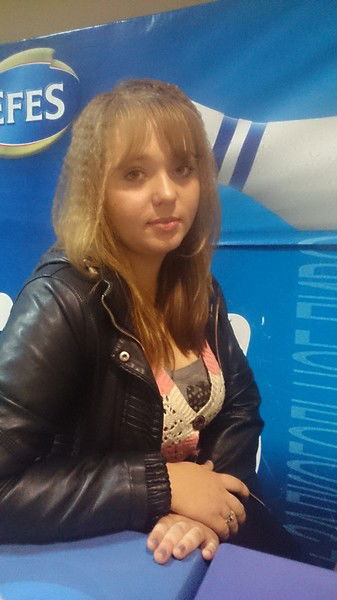 Солнышко))) Настёнка***