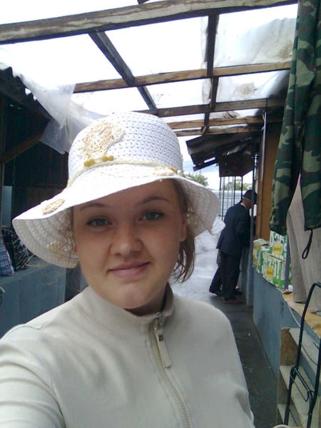 Евгения Мелихова