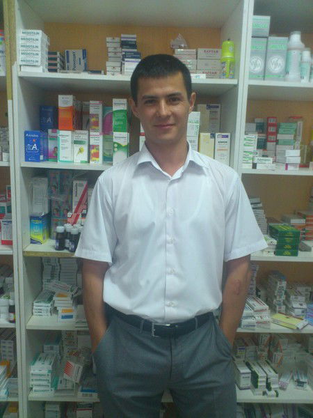 Рома Исмоилов