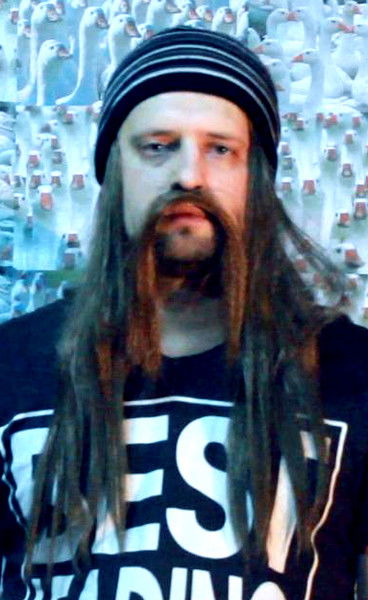 Александр Знаменский