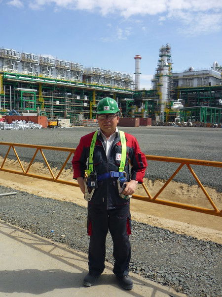 Руслан Мырзахметов