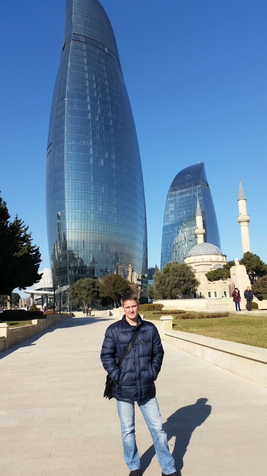 Денис Юрченко