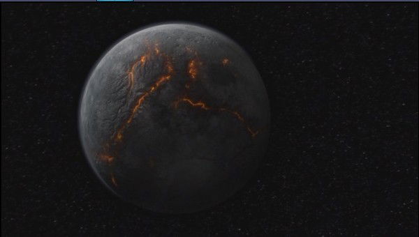 Владимир Кошелев