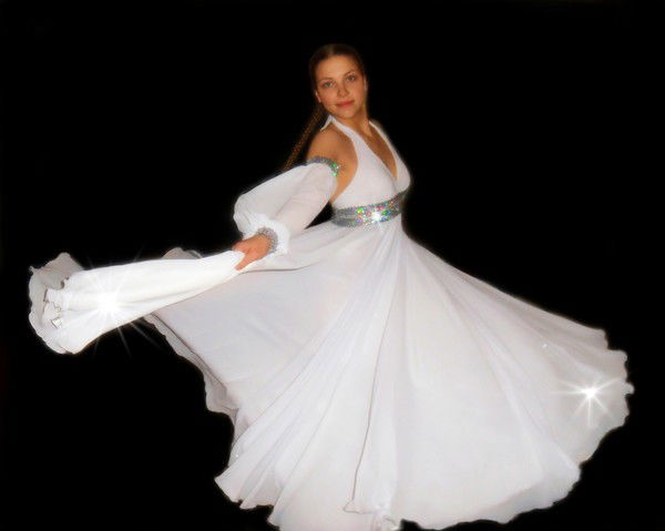 Анастасия Королёва