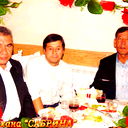 Акрам Абдуллаев