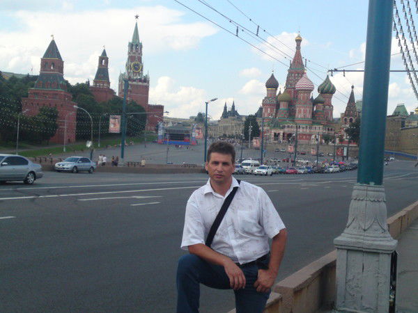 Евгений Максимов