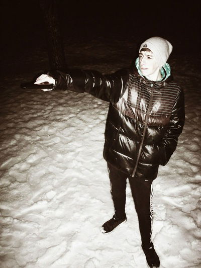 Александр Борисов