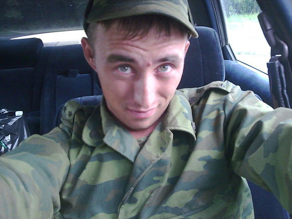 Роман Иванов