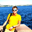 Сергей Романов