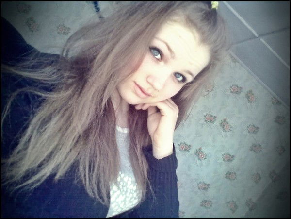 Лера Гришанова