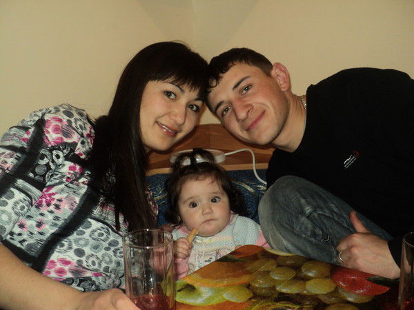 Ольга Падалко(Рябова)