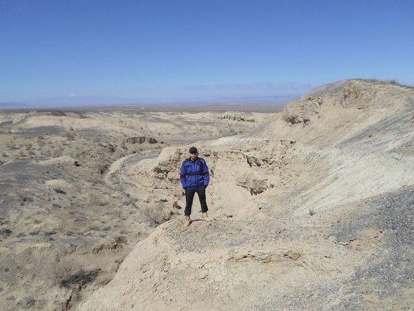 Жас-Билим Ерсайын