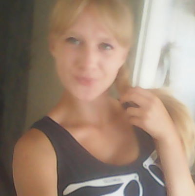 Ксения Кожухарь