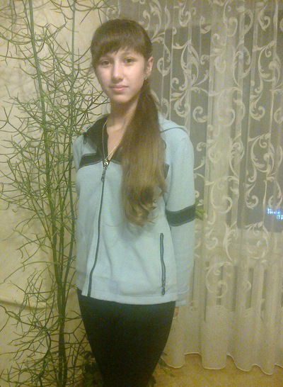 Андріана Топільницька