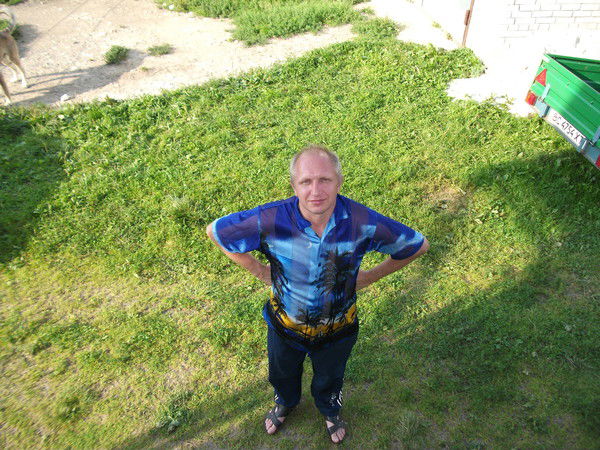 Вадим Андреев