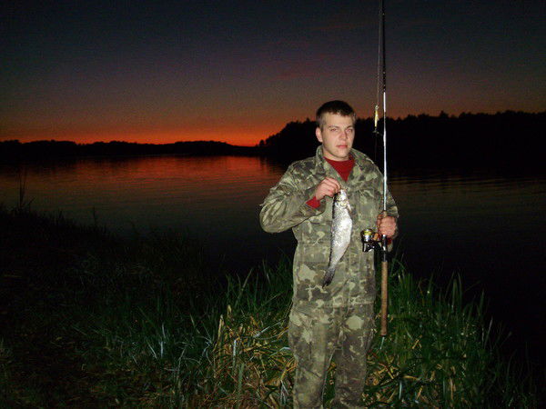 Вова Березинец