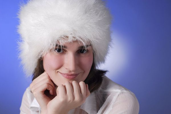 Анна Дамаскина