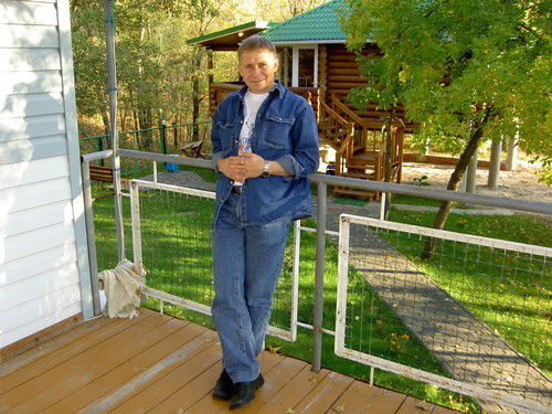 Сергей Кузнецов