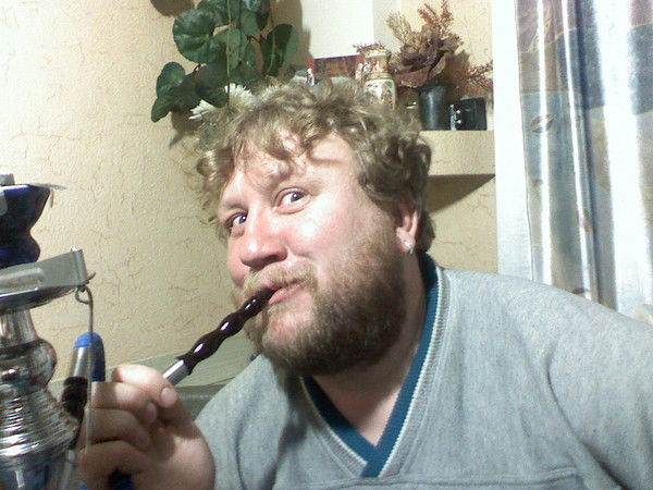 Андрей Самойлюк