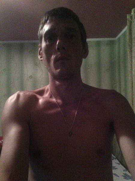 Андрей Карабиненко