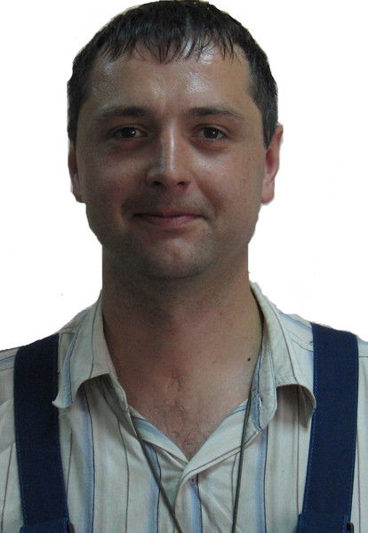 Игорь Федосеев