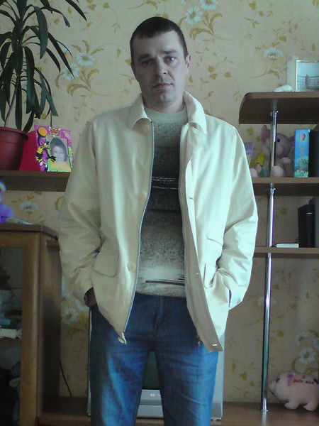 Анатолий Ивакин