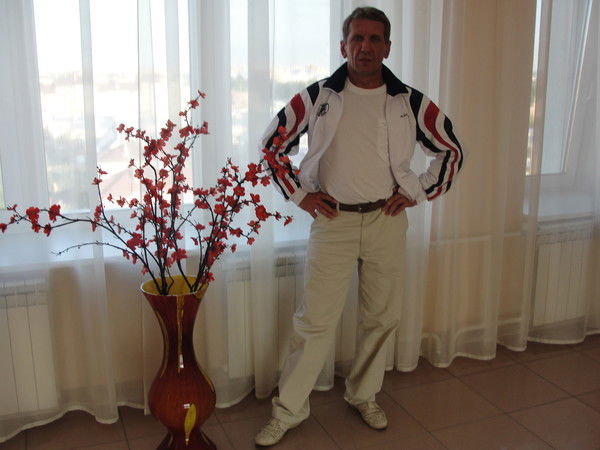 Юрий Сущевский