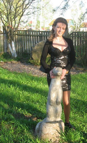 Татьяна Бондарчук