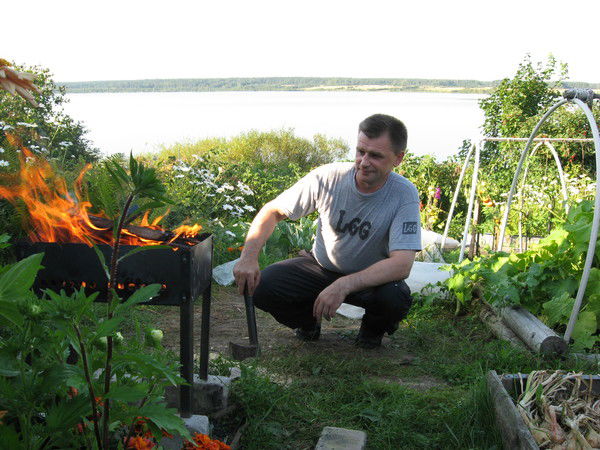 Андрей Купченко