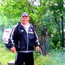 Сергей Чумичёв