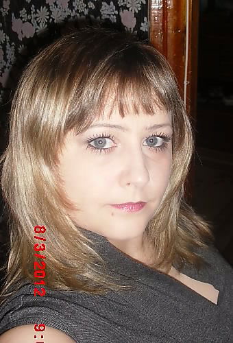 Настя Келер