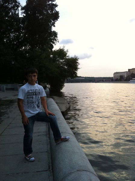 Магомедшапи Гусейнов