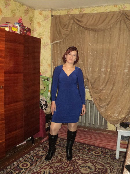 Наталья Сорокина