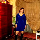 Наталья Сорокина