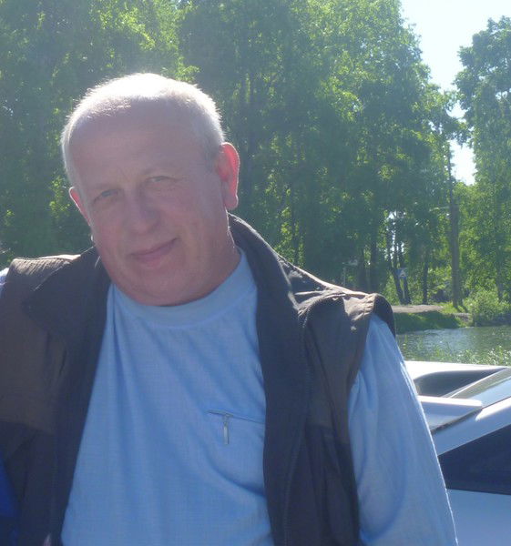 Юрий Федосеев