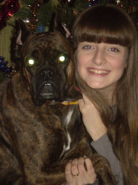 Яна Алексахина