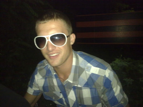 Роман Назаров