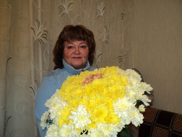 Ирина Нестеркина