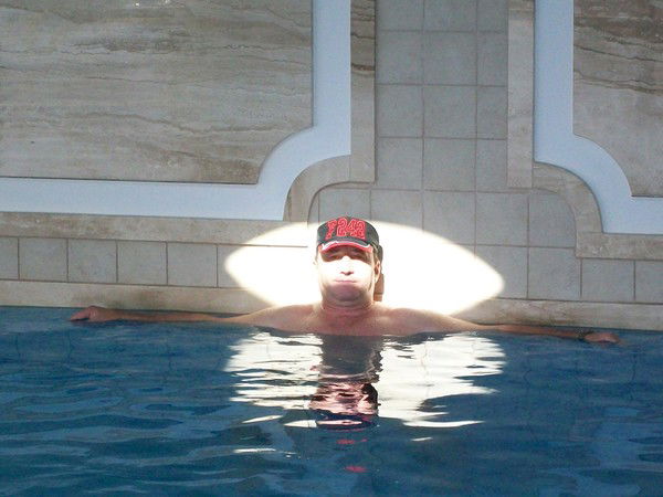 Святослав Гордон